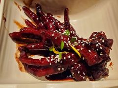 吮指鸡爪-桂满陇-西湖船宴(西单大悦城店)