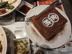 -金桔香港茶餐(宝安大厦店)