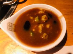 沙茶酱-海银海记潮汕牛肉火锅(新港中路海珠店)