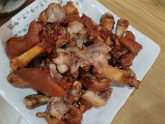 -海兰江石锅饭(水上店)