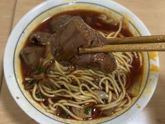 -易毛特色牛肉面(解放碑步行街店)