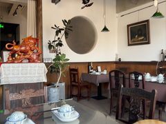 -素人记素食馆(十全街店)