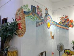 -长平腊味·潮汕特产