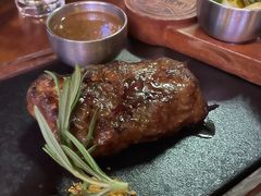 牛肋条-MR.ROCKY洛奇先生RESTAURANT&BAR(宝安壹方城店)