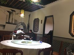 -根缘牌档(兴城路店)