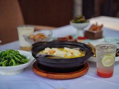 -小城故事·地道宁波味(月湖盛园店)