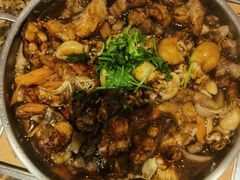 -黄记煌三汁焖锅(欢乐海岸店)