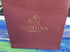 -GODIVA(五角场万达广场店)
