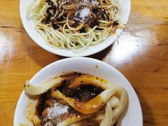 -洞子口张老二凉粉(文殊院店)