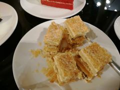 拿破仑蛋糕-马哥孛罗咖啡厅·Cafe Marco (厦门马哥孛罗东方大酒店)