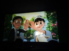 -中影国际影城(大唐西市4K临境音店)