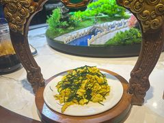 -大汗行宫园林餐厅