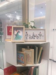 -星光贝贝(万达店)