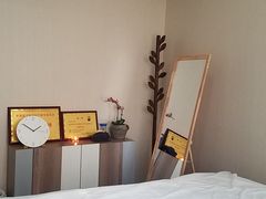 -仰生如卉推拿养生馆(酒仙桥店)