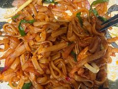 -晓粤·惹味粤菜(凯德乐峰广场店)