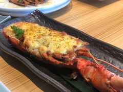 -花和海鲜自助(梅江店)