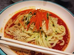 -燕兰楼·清真西北融合菜(亚运村店)