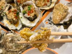 -蚝当家·海鲜龙虾烧烤(文二路原开蚝屋店)