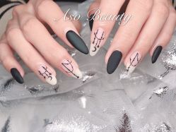 -Aso Artist Beauty美甲美睫