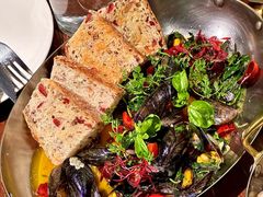 -Bistro 63 创意融合料理(广粤天地店)