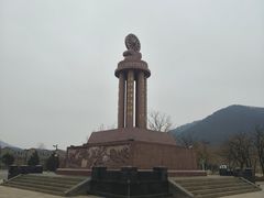 -红嫂家乡旅游区