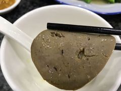 -乌文新澄海卤鹅店