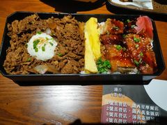 -二丁目食堂(浑南花园城店)