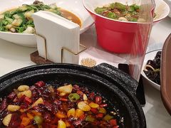 -金陵后厨·南京菜(新街口秣陵路店)