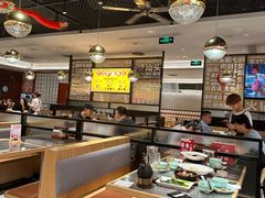 -潮界(虹桥新天地店)