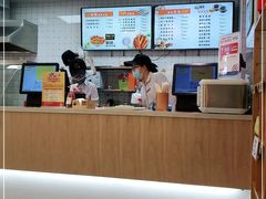 -冰泉豆浆馆(新界店)