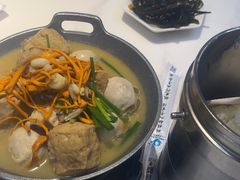 -闽公馆·客家私房菜·商务宴请·包厢(杏林橡树湾店)