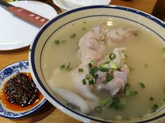 -易老妈蹄花.特色川菜(人民公园总店)