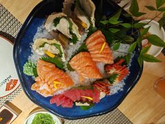 -桃夭日式料理(国信店)