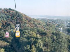-东湖磨山景区