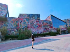 -四川美术学院美术馆