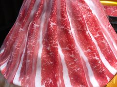 -鲁山牛寿喜烧(五龙广场店)