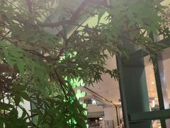 -绿茶餐厅(广州天河城店)