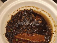 -新辣宴·湖南家常菜·商务聚餐(中粮创芯店)
