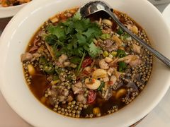 -院8里·少城记忆老川菜(宽窄巷子店)