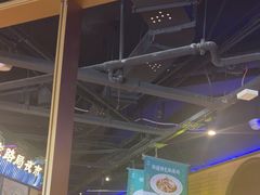 -胖老汉椒麻鸡清真新疆菜(西御街店)