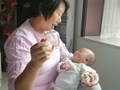 -金贝儿月嫂(高新尚品国际店)