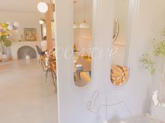 -Supine Bistro溯泮餐厅