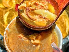 -蘑界·野生菌火锅(深业上城店)