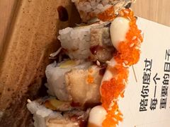 -河风精致寿司(太原店)