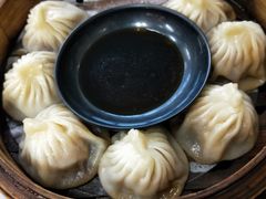 -食惠里小笼包面馆(越秀店)