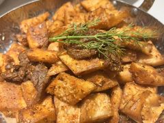 -清真·卡德尔大叔新疆主题餐厅(龙汇路店)