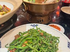 -廖川菜(太阳宫店)