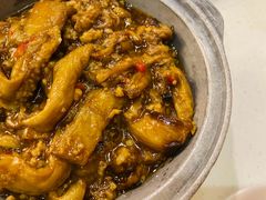 -香港新发烧腊茶餐厅(万象店)
