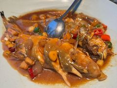 -潮堂 · 潮州菜(国贸商城店)