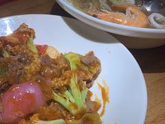 -大家食府·福建菜(FAC协盛中心庭院餐厅店)